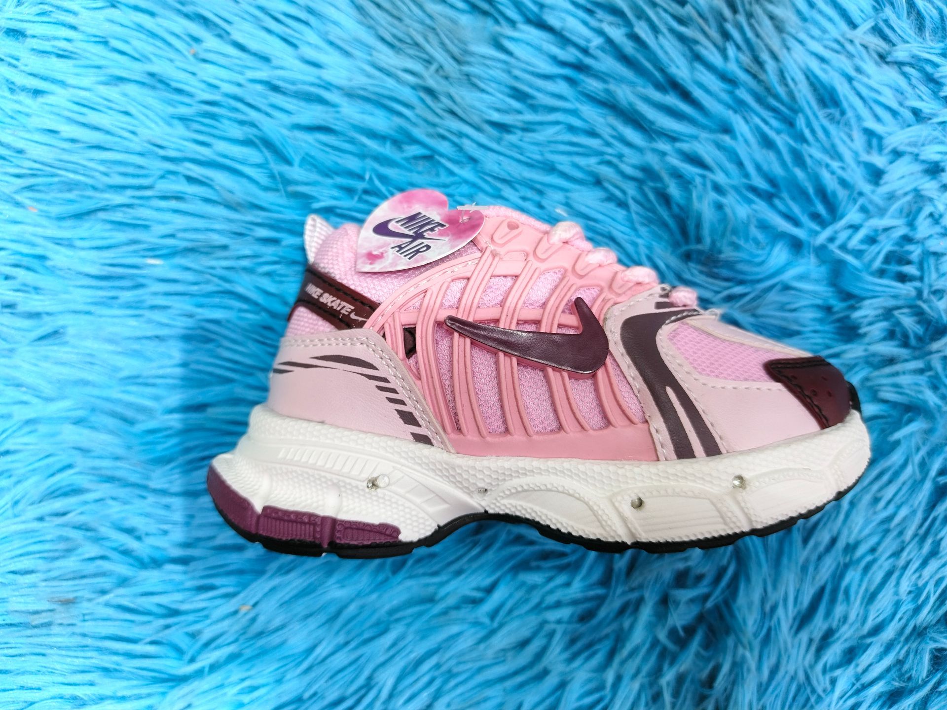 NIKE SKATE PARA NIÑA