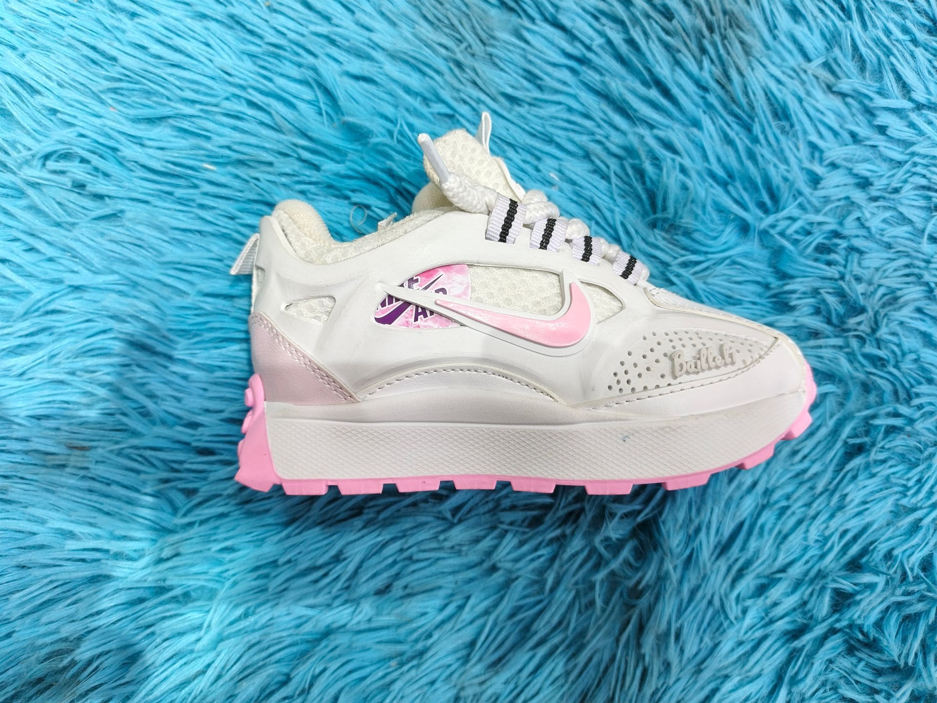 NIKE BALLELI PARA NIÑA