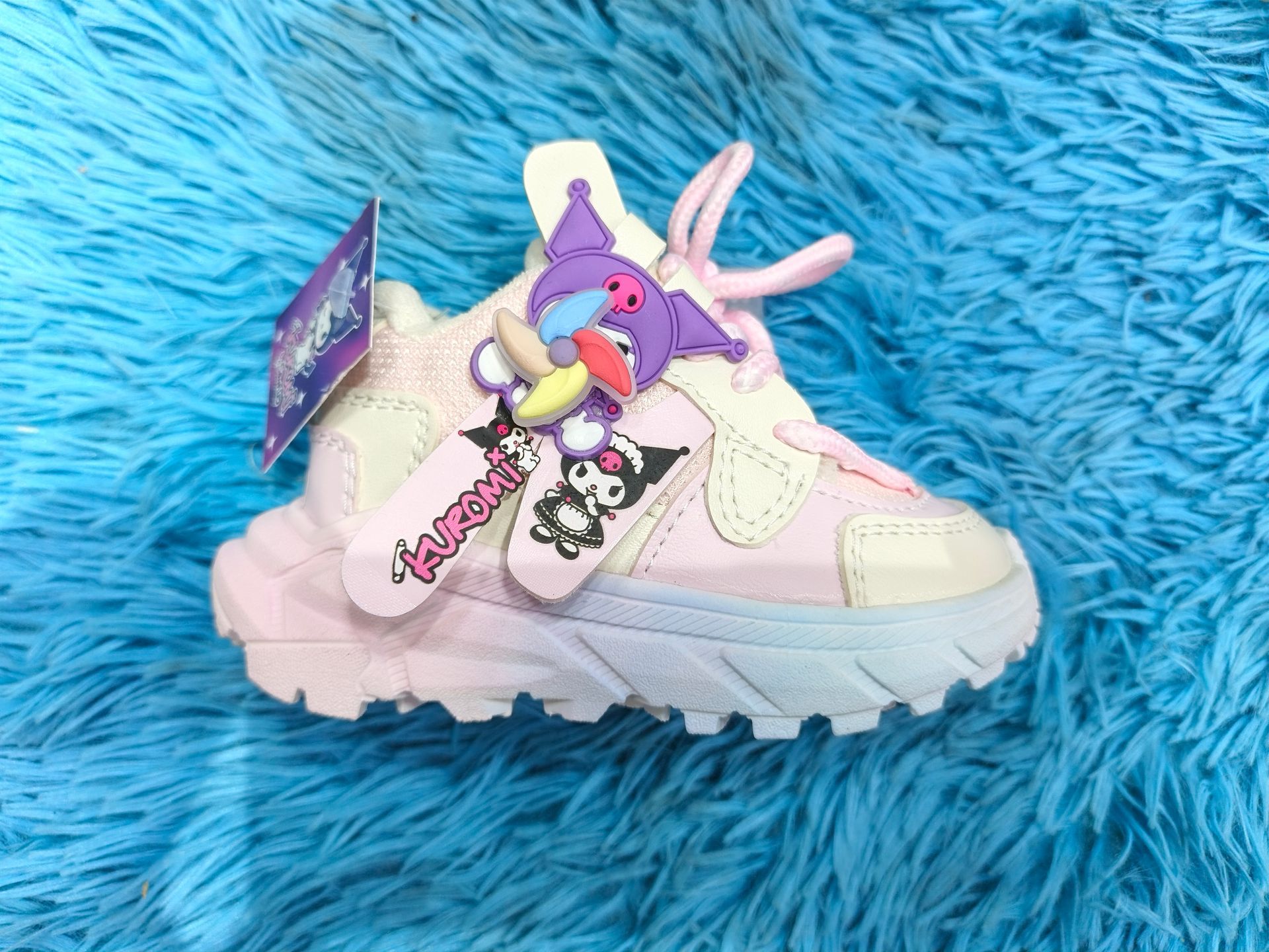 PLATAFORMA DE KURUMI