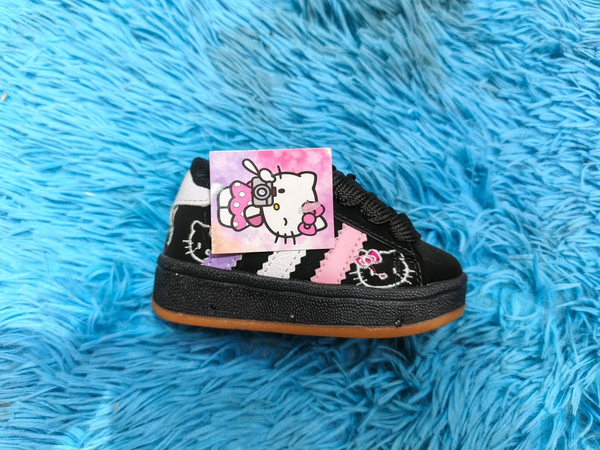 ADIDAS CAMPUS HELLO KITY