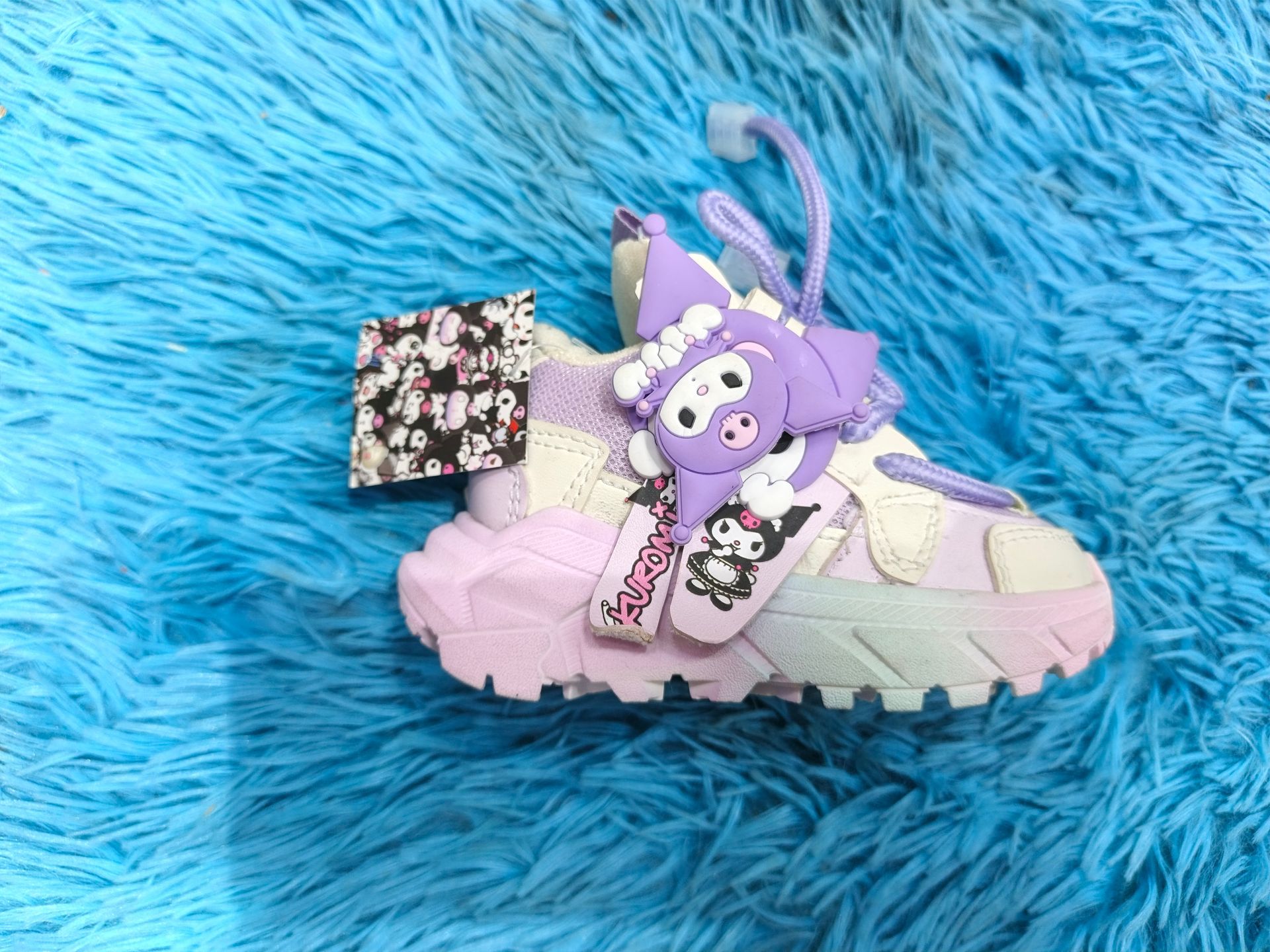 PLATAFORMA DE KURUMI