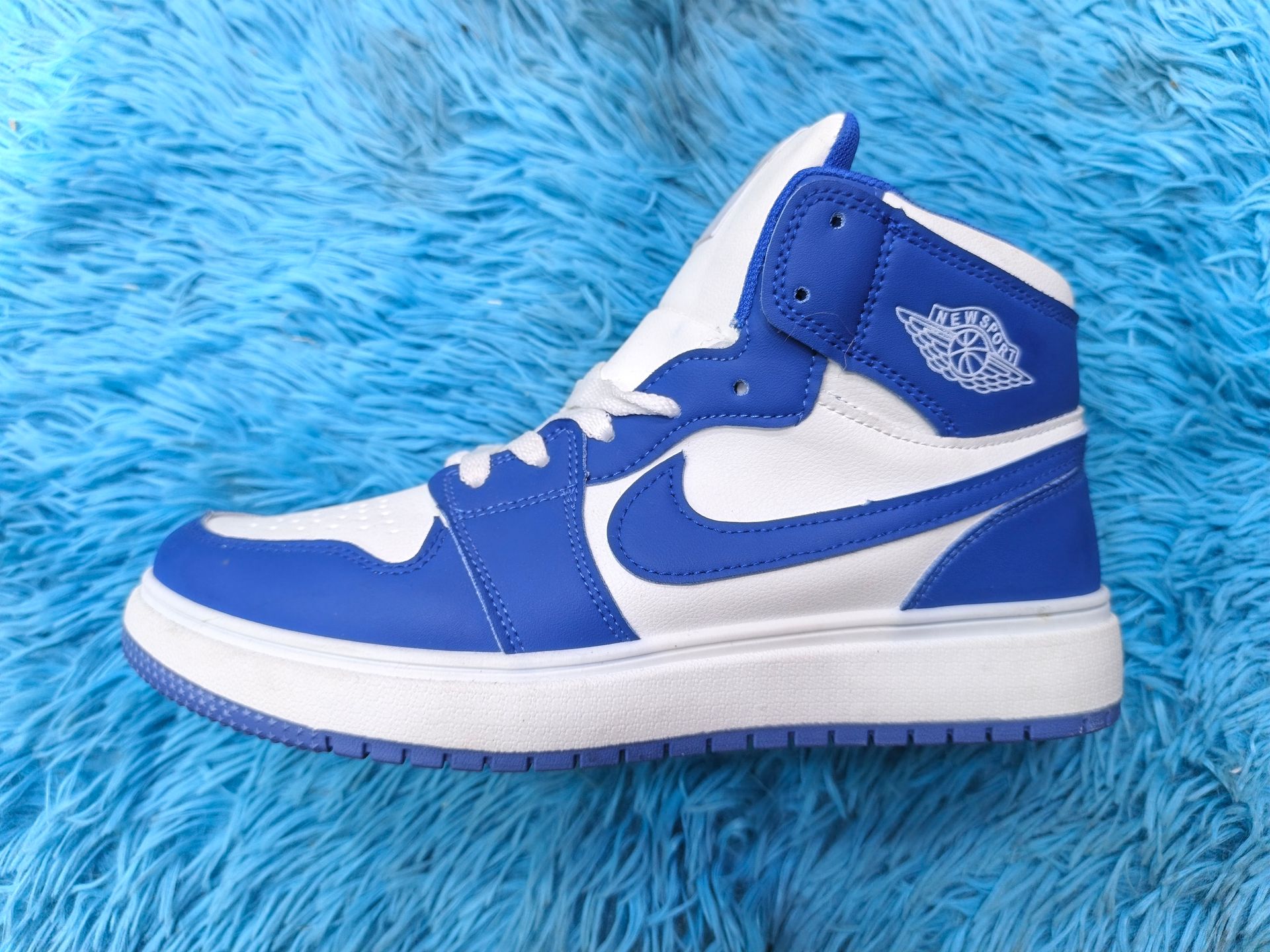 JORDAN RETRO 1 CLASSIC