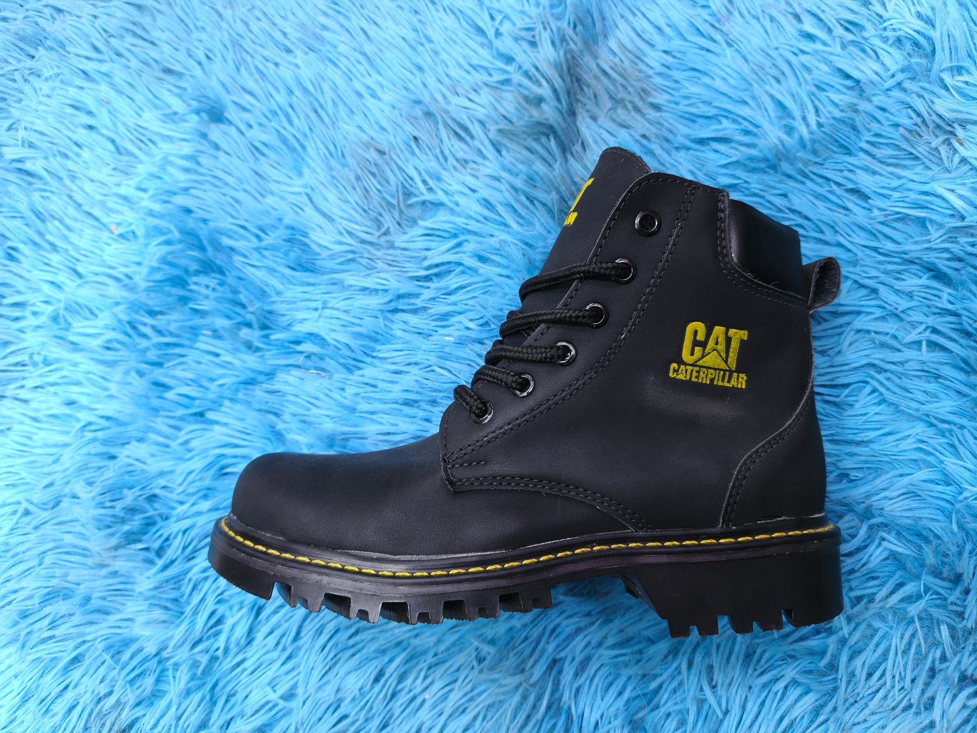 BOTA CATERPILLAR