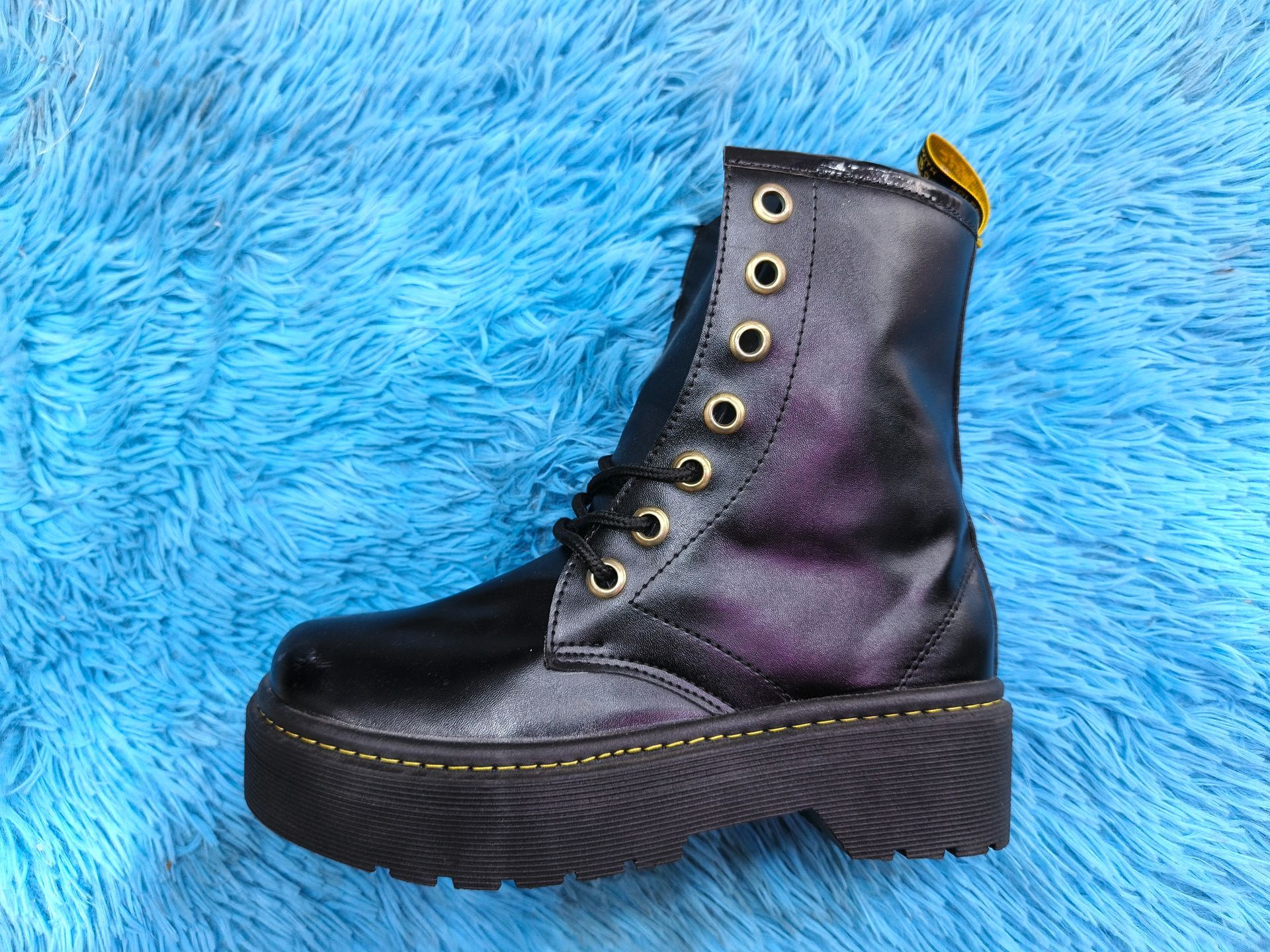 BOTAS U.S.A ARMY