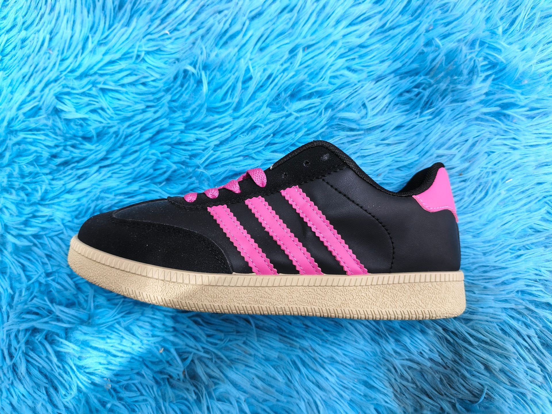 ADIDAS ZAMBA IMPORTADA