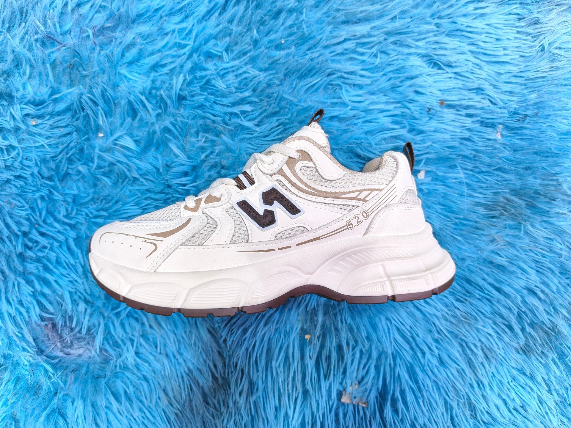 NEW BALANCE PARA DAMA