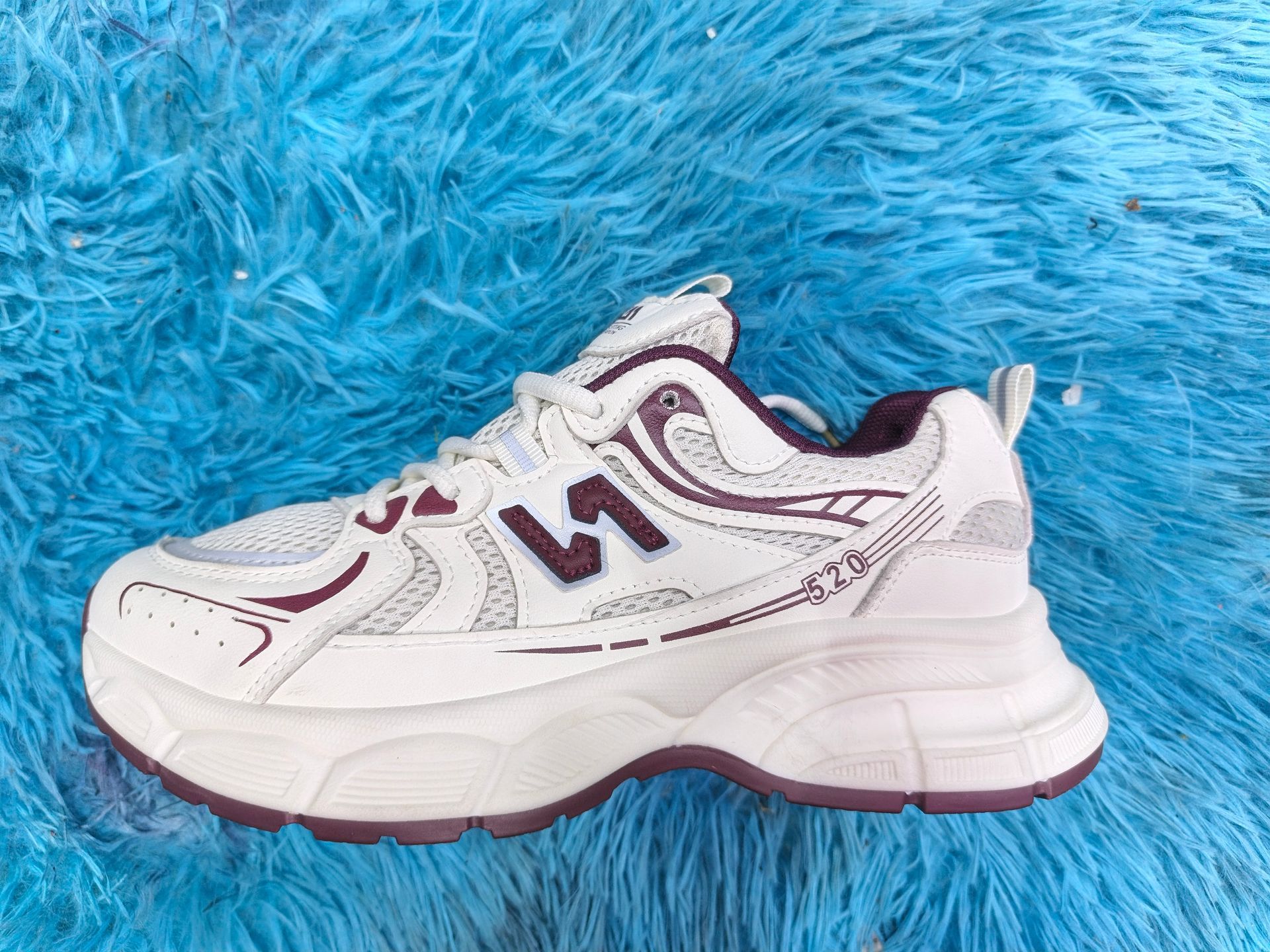 NEW BALANCE PARA DAMA