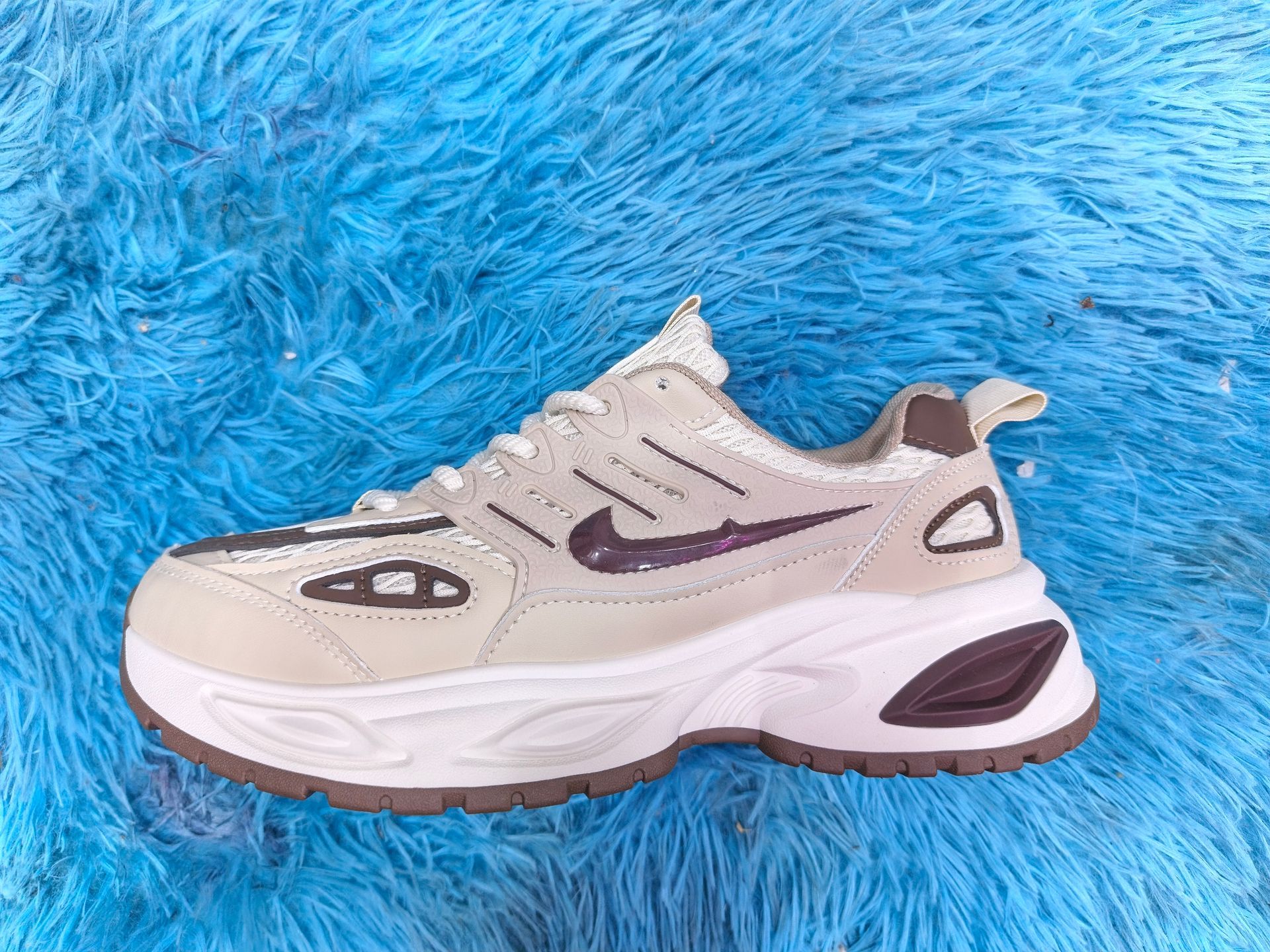 NIKE RUNNER PARA CABELLERO