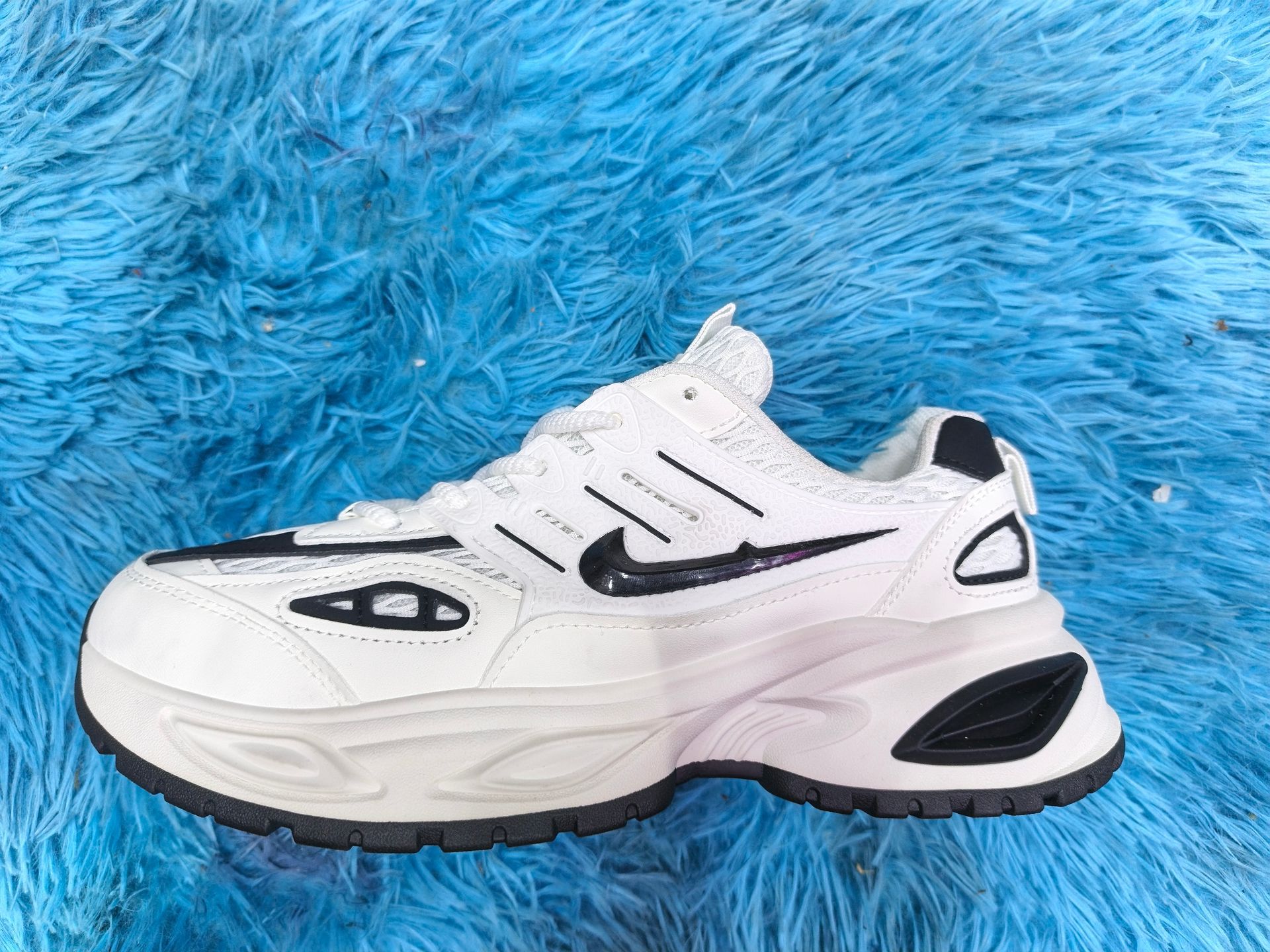 NIKE RUNNER PARA CABELLERO