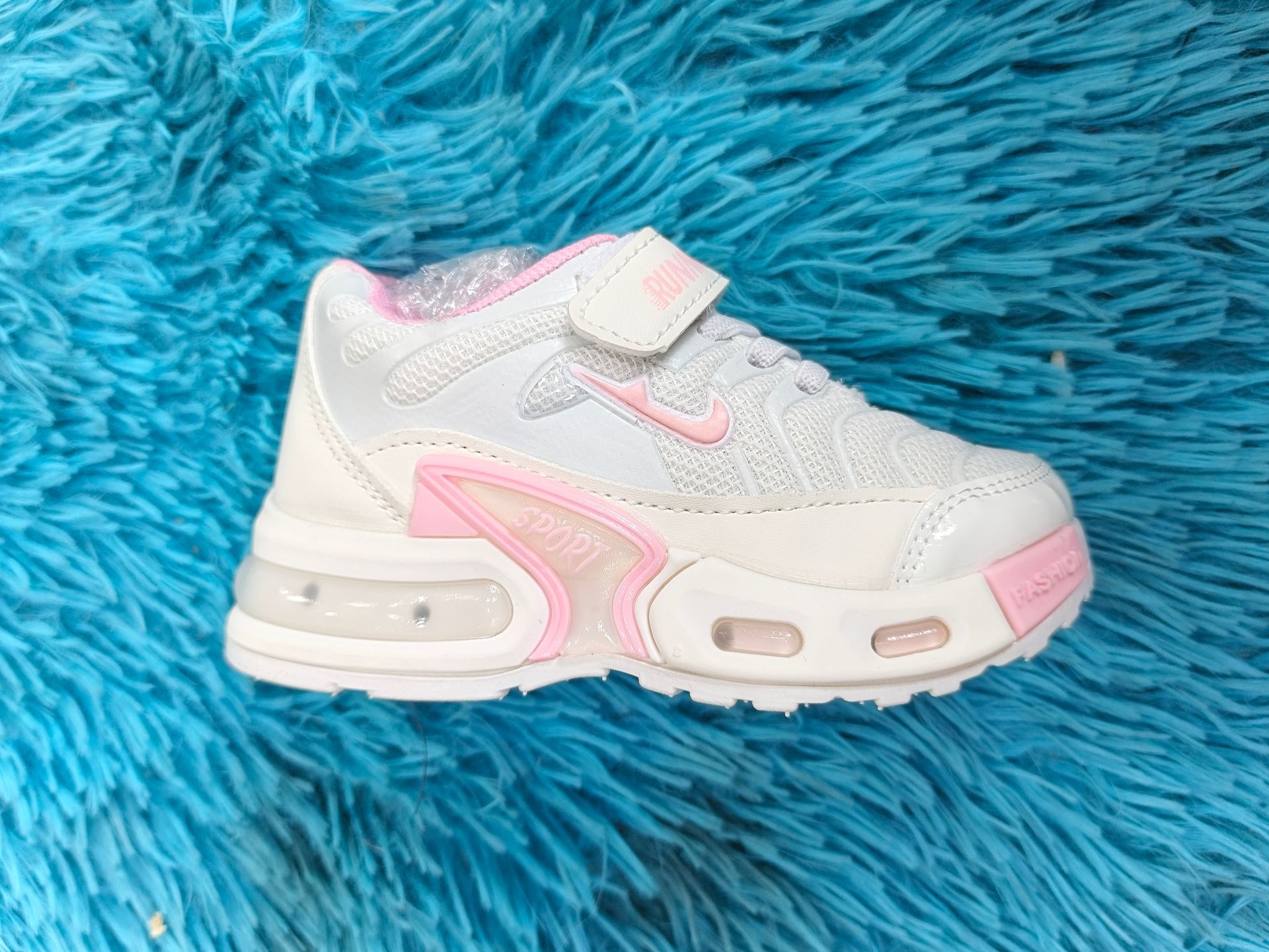 NIKE TN PARA NIÑA
