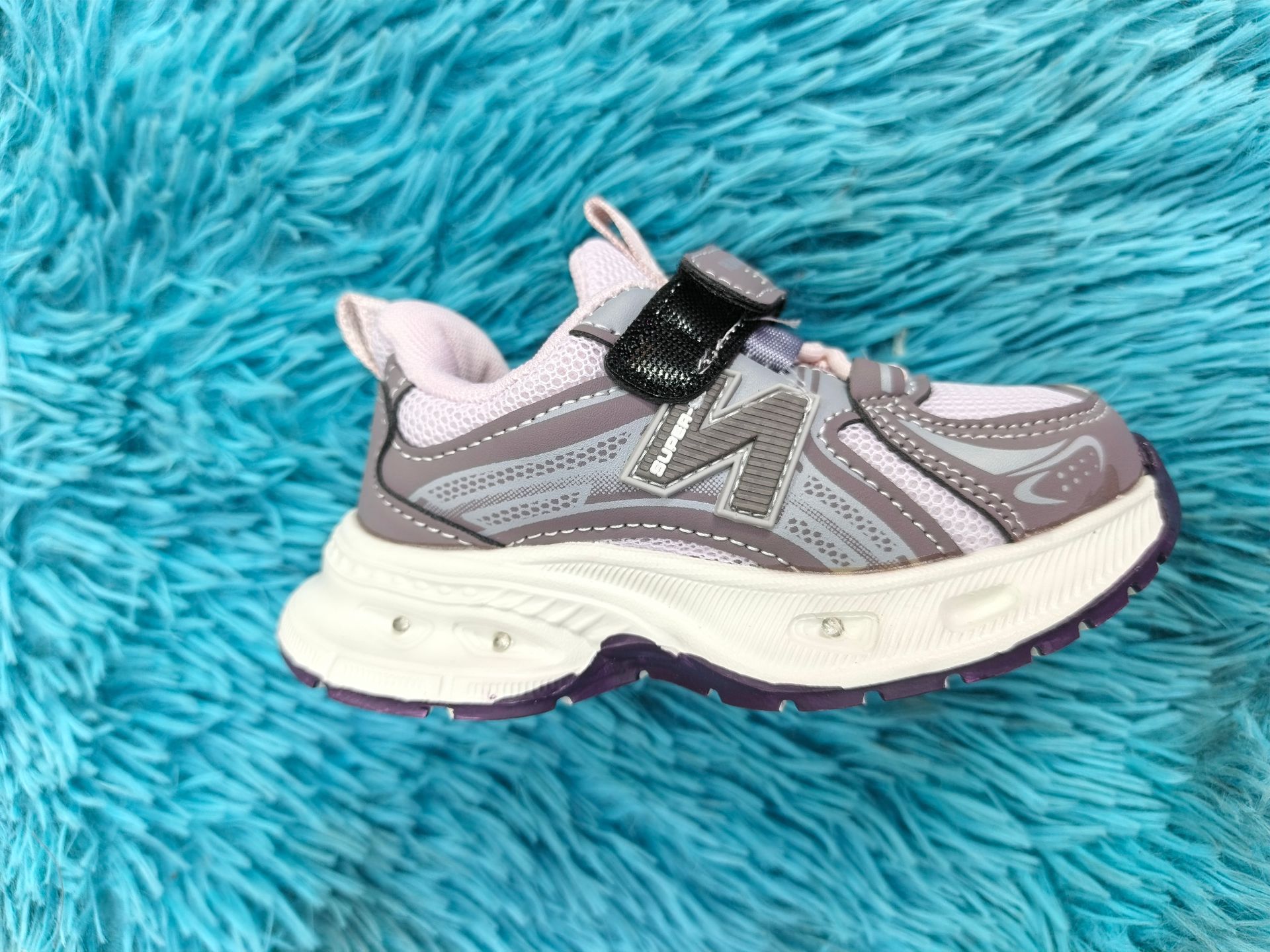 NEW BALANCE 520 IMPORTADAS