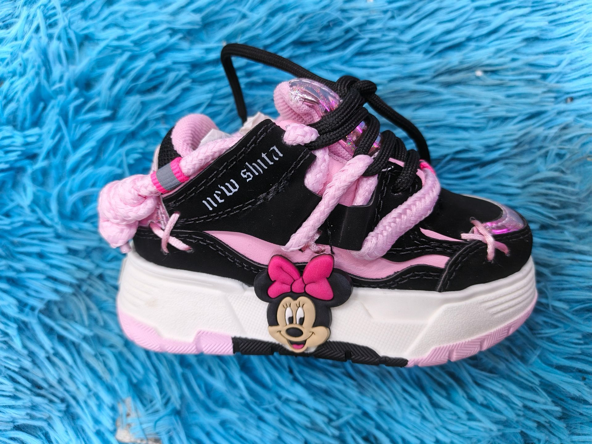 NEW SHITA CON MOTIVO DE MINNIE
