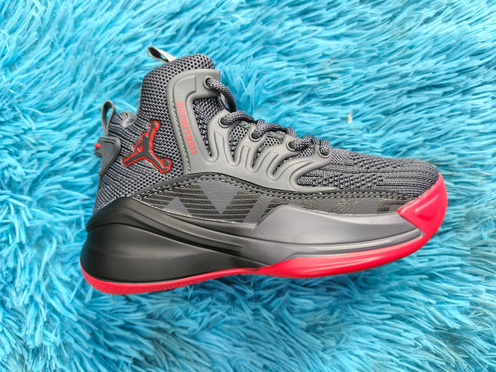 JORDAN IMPORTADA PARA NIÑO