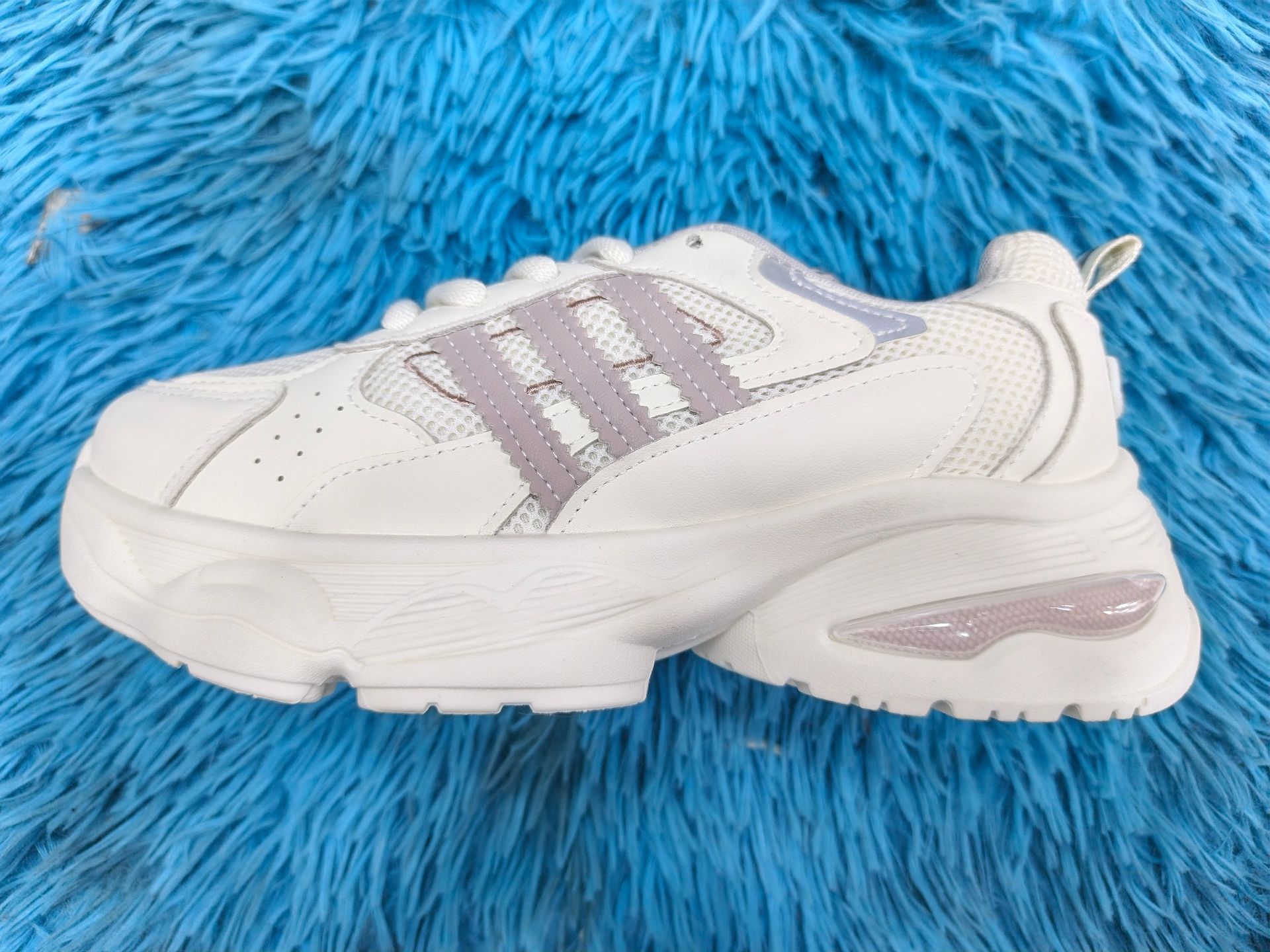 ADIDAS EN PLATAFORMA PARA DAMA