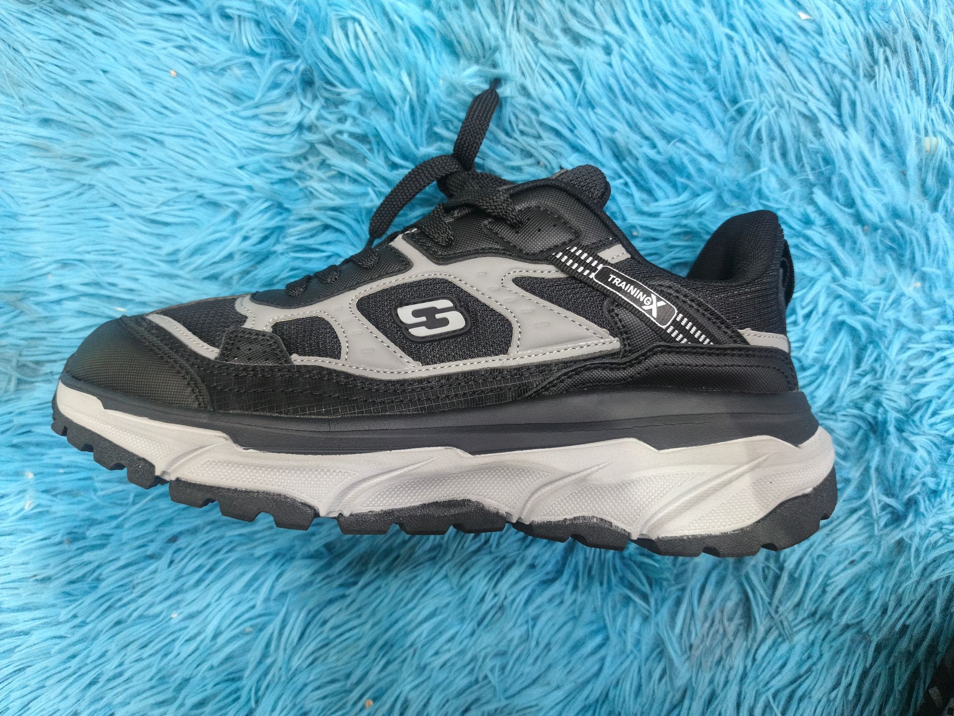 skechers para caballero importadas