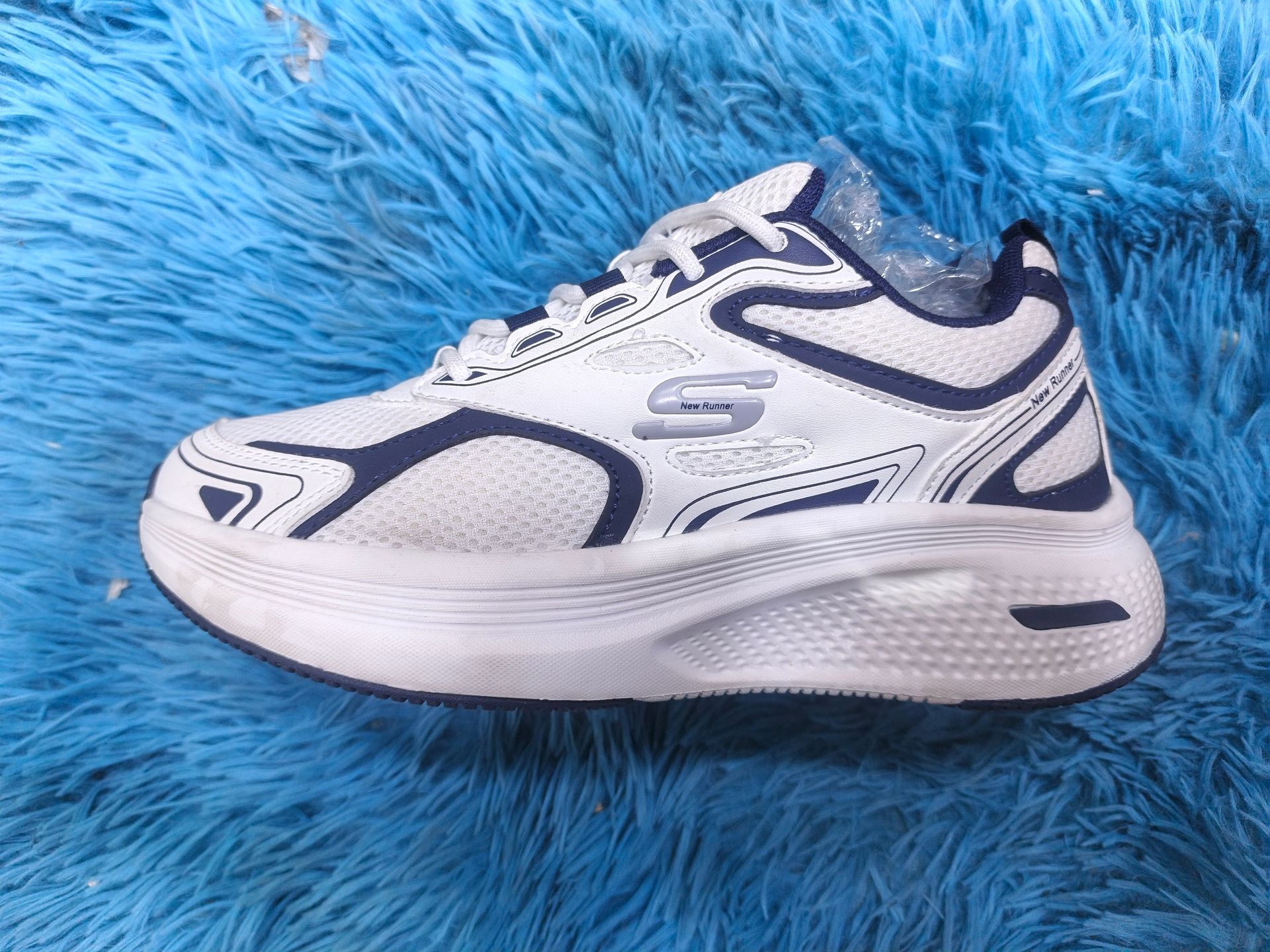 sketchers plataforma