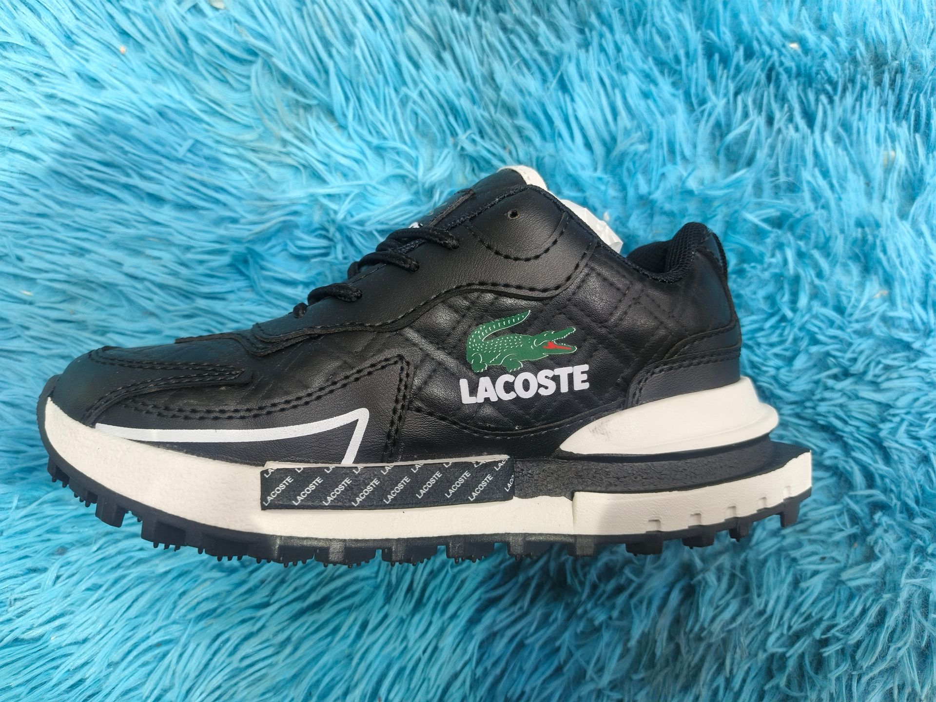 Lacoste para caballero