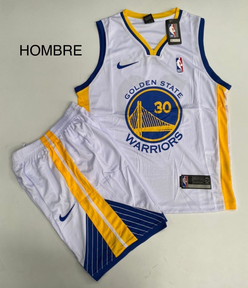 CONJUNTOS DE WARRIONS