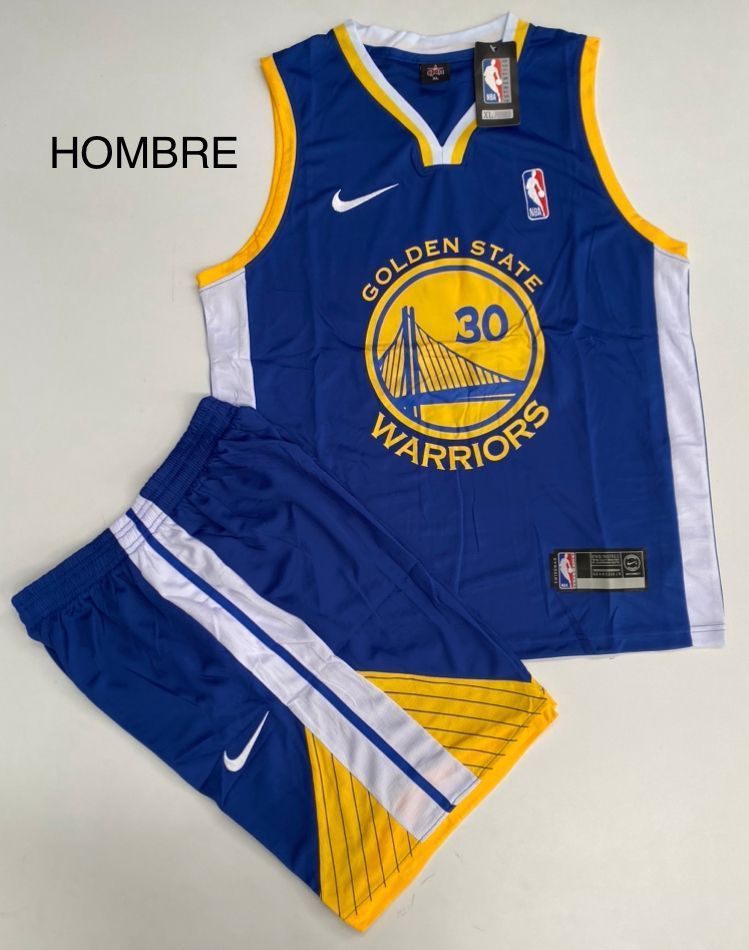 CONJUNTOS DE WARRIONS