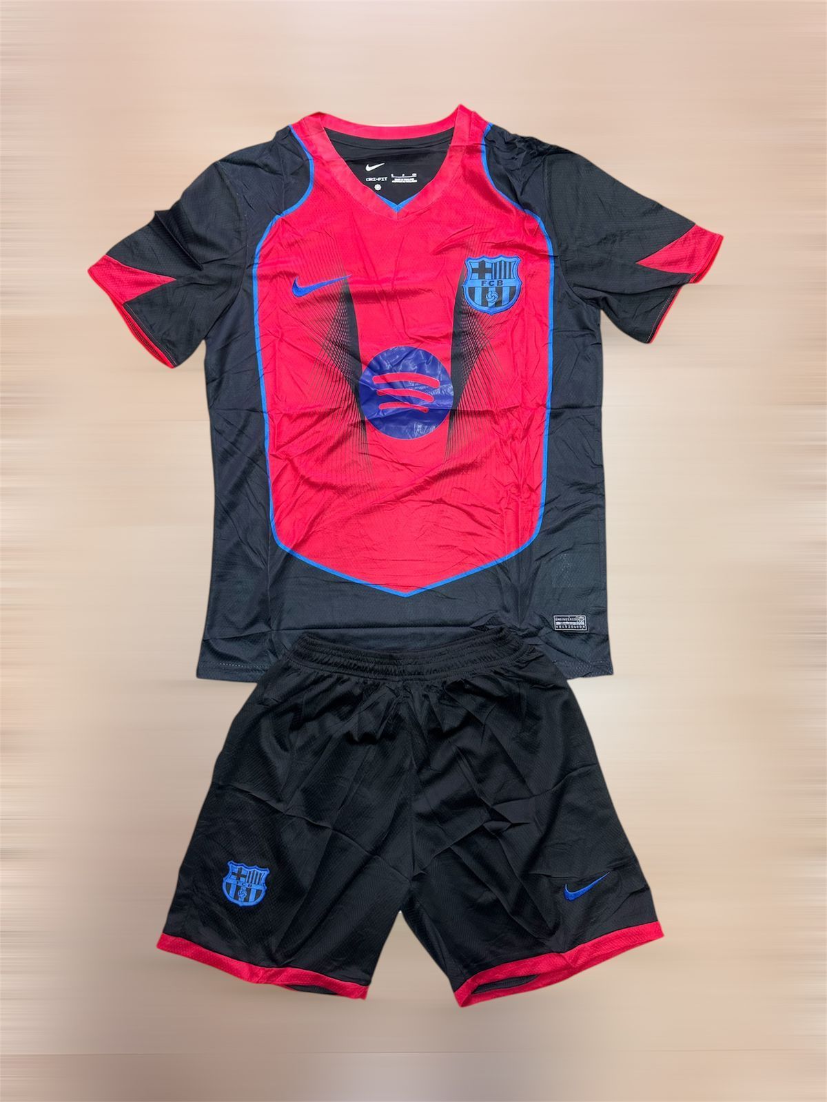 CONJUNTOS DEL BARCELONA FC