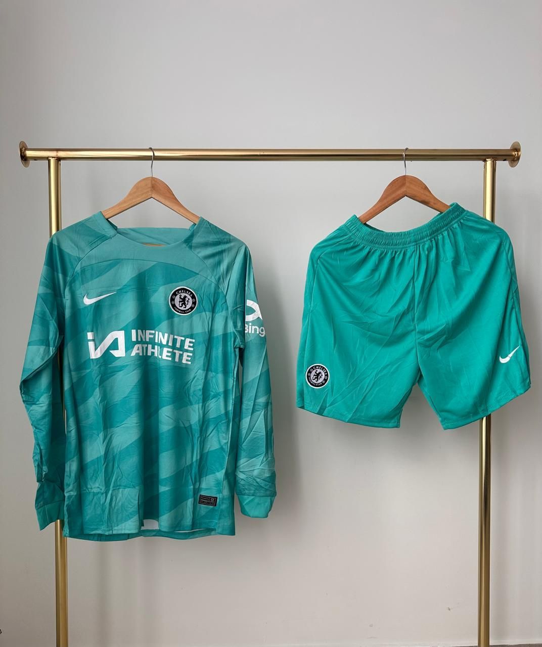 CONJUNTO DEL CHELSEA