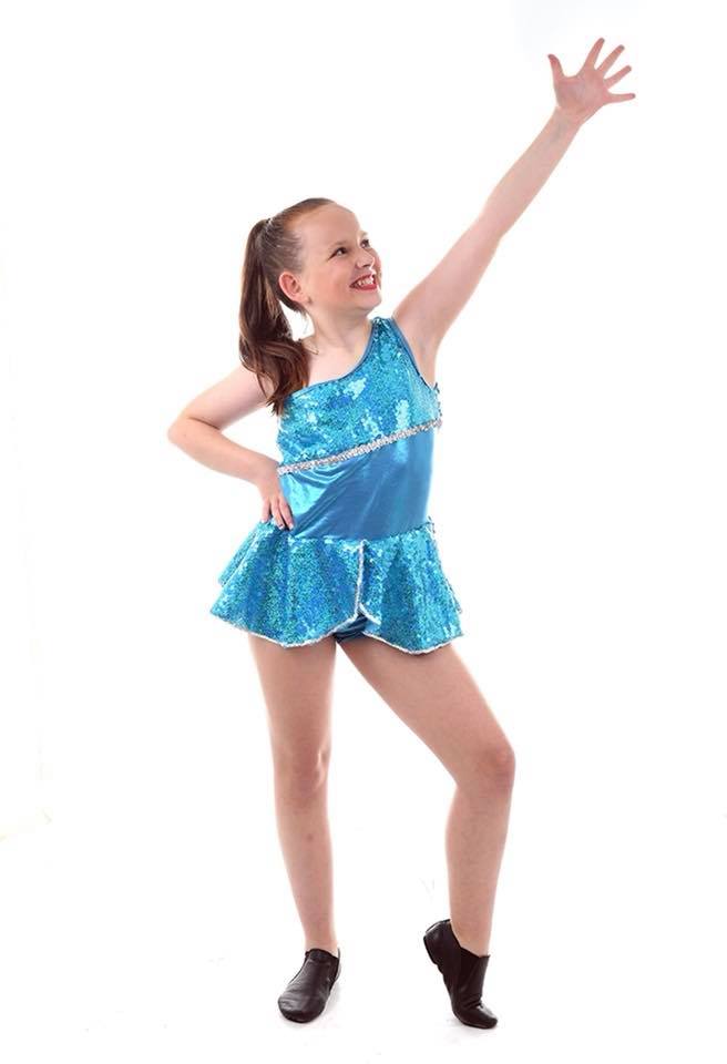 Contemporary Dancer — Dance Lessons in Medowie, NSW