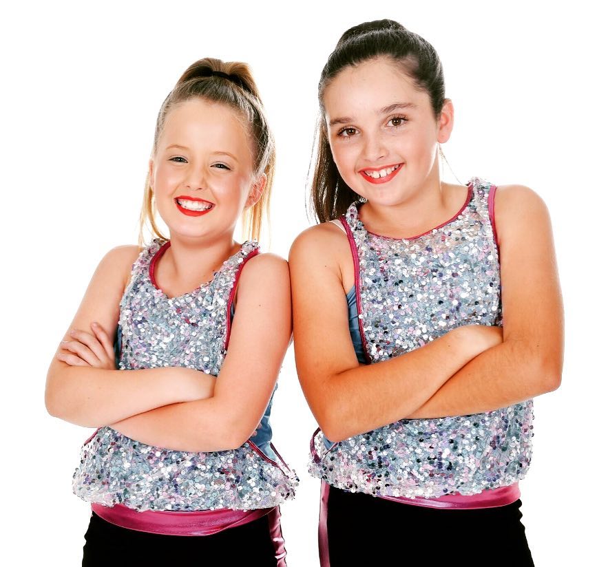 Jazz Dancers — Dance Lessons in Medowie, NSW