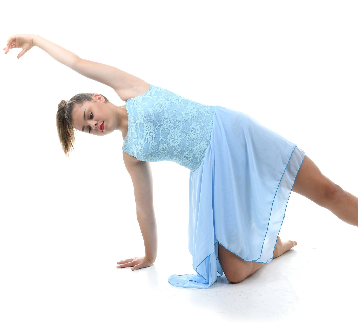 Kids Performing A Dance — Dance Lessons in Medowie, NSW