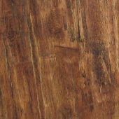 A close up of a piece of wood showing the grain and texture.