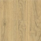 A close up of a wooden floor with a grain.