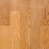 It is a close up of a wooden floor.