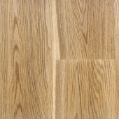 It is a close up of a wooden floor.