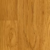 It is a close up of a wooden floor.