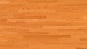 A close up of a wooden floor with a seamless texture.