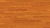 A close up of a wooden floor with a seamless texture.