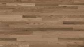 A close up of a wooden floor with a seamless texture.