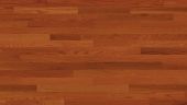 A close up of a wooden floor with a seamless texture.