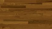 A close up of a wooden floor with a seamless texture.
