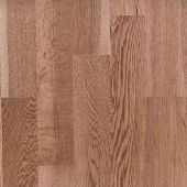 It is a close up of a wooden floor.