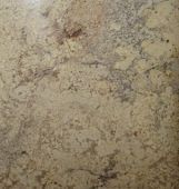 A close up of a tile with a marble texture.