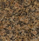 A close up of a granite counter top with a lot of small stones.