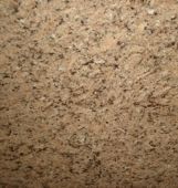 A close up of a brown carpet texture.