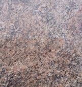 A close up of a granite counter top texture.