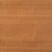 A close up of a piece of wood showing the grain and texture.