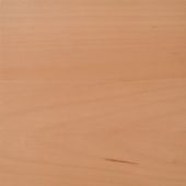 A close up of a piece of wood with a grainy texture.