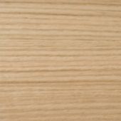 A close up of a piece of wood showing the texture of the wood.