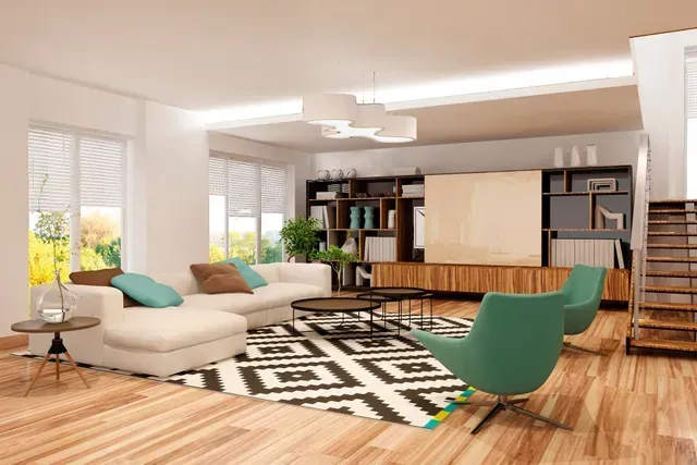 Transforming Your Living Space Through Renovations