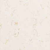 A close up of a piece of paper with a pattern on it.