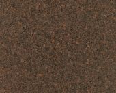 A close up of a brown carpet texture.