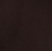 A close up of a dark brown leather texture.